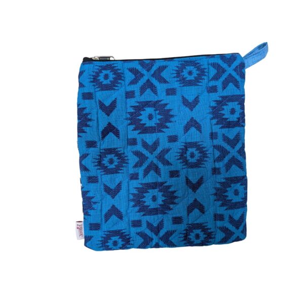EcoPatch Zip Pouch - Image 2