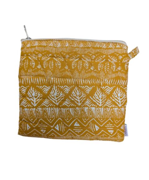 SunTribe Essentials Pouch