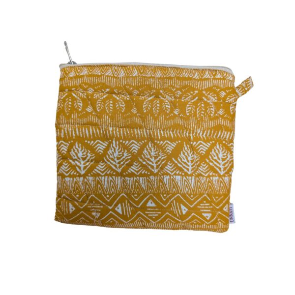 SunTribe Essentials Pouch
