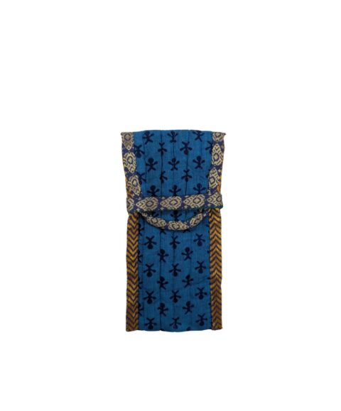 Indigo Utility Sleeve