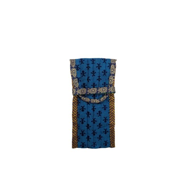 Indigo Utility Sleeve