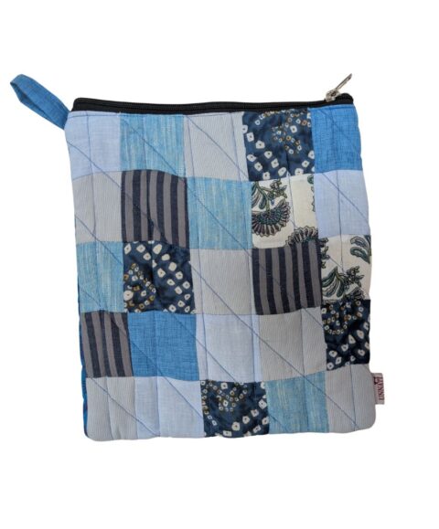EcoPatch Zip Pouch