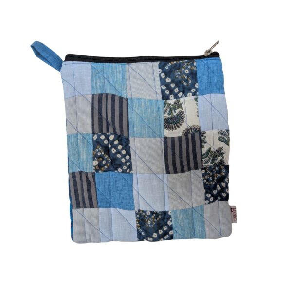 EcoPatch Zip Pouch